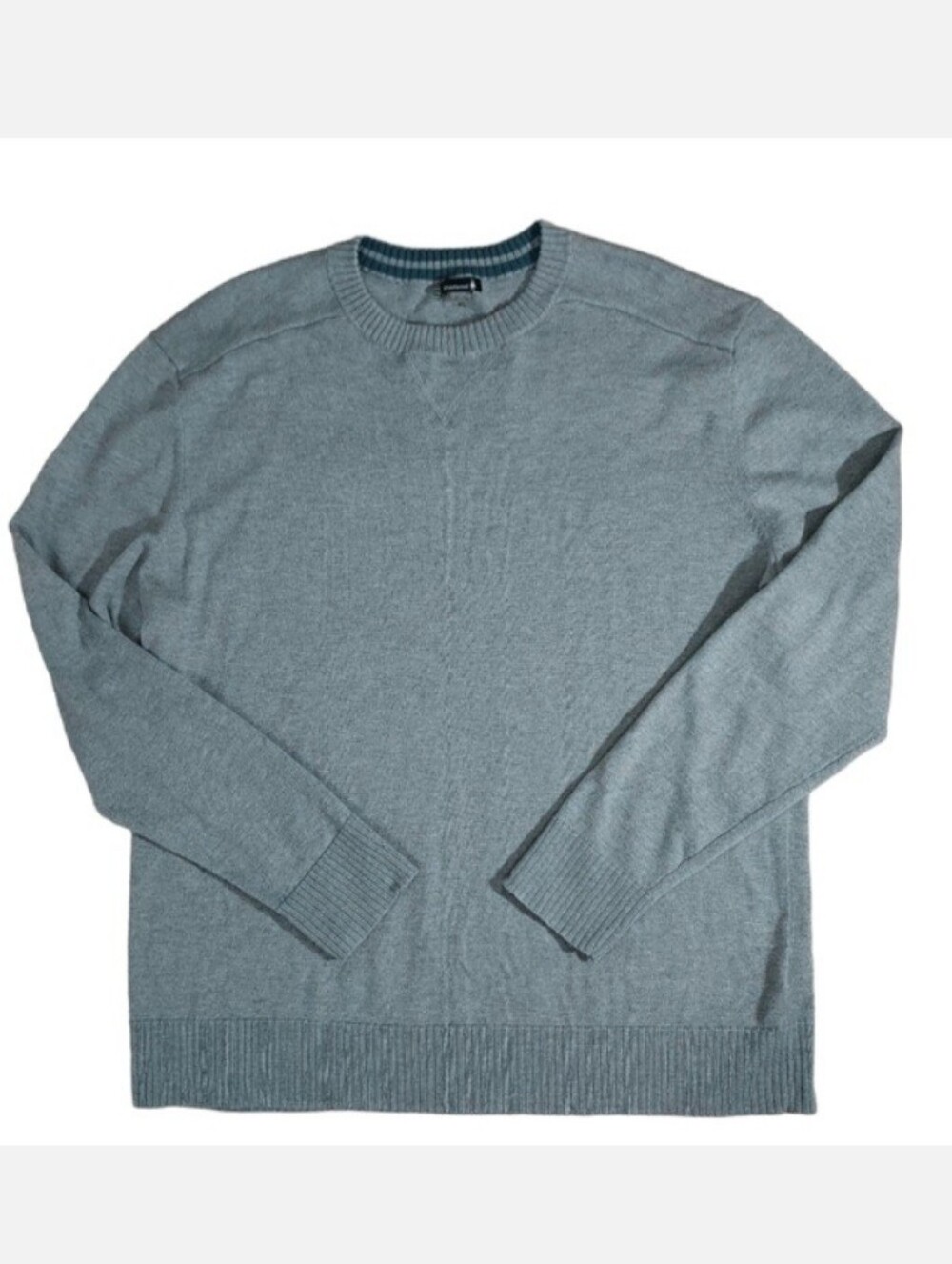 Smartwool Sparwood Crew sweater XL